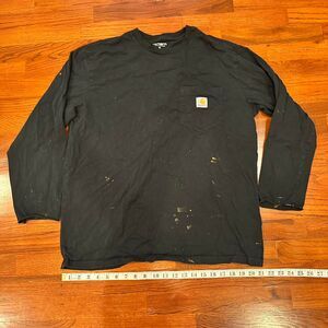 Carhartt Men's Sweatshirt